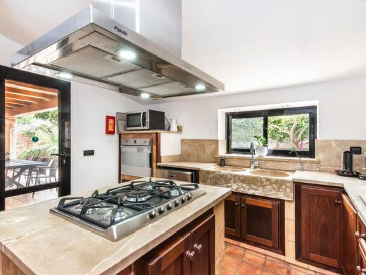 Villa Moliner – Maison 8 pers. avec piscine 12 m et jacuzzi - Photo 39