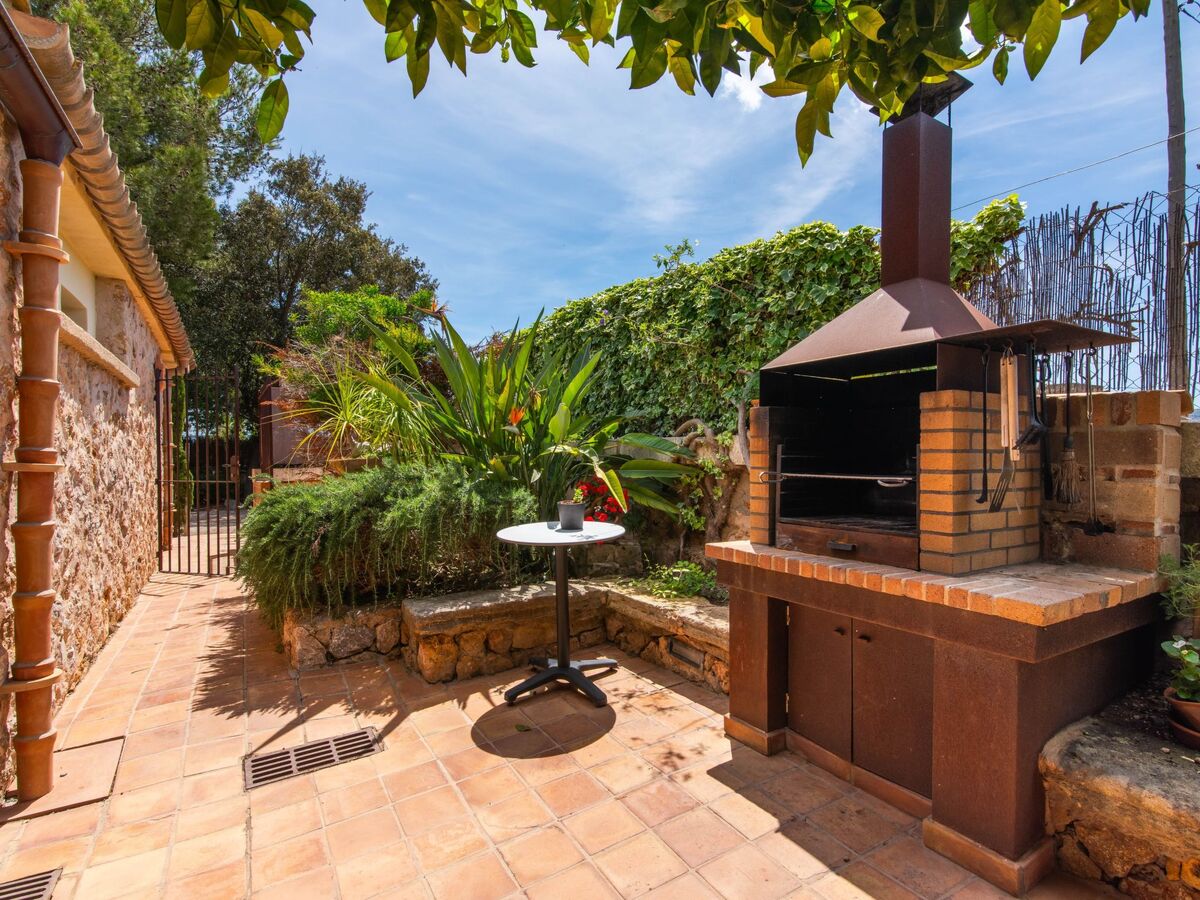 Villa Moliner – Maison 8 pers. avec piscine 12 m et jacuzzi - Photo 40