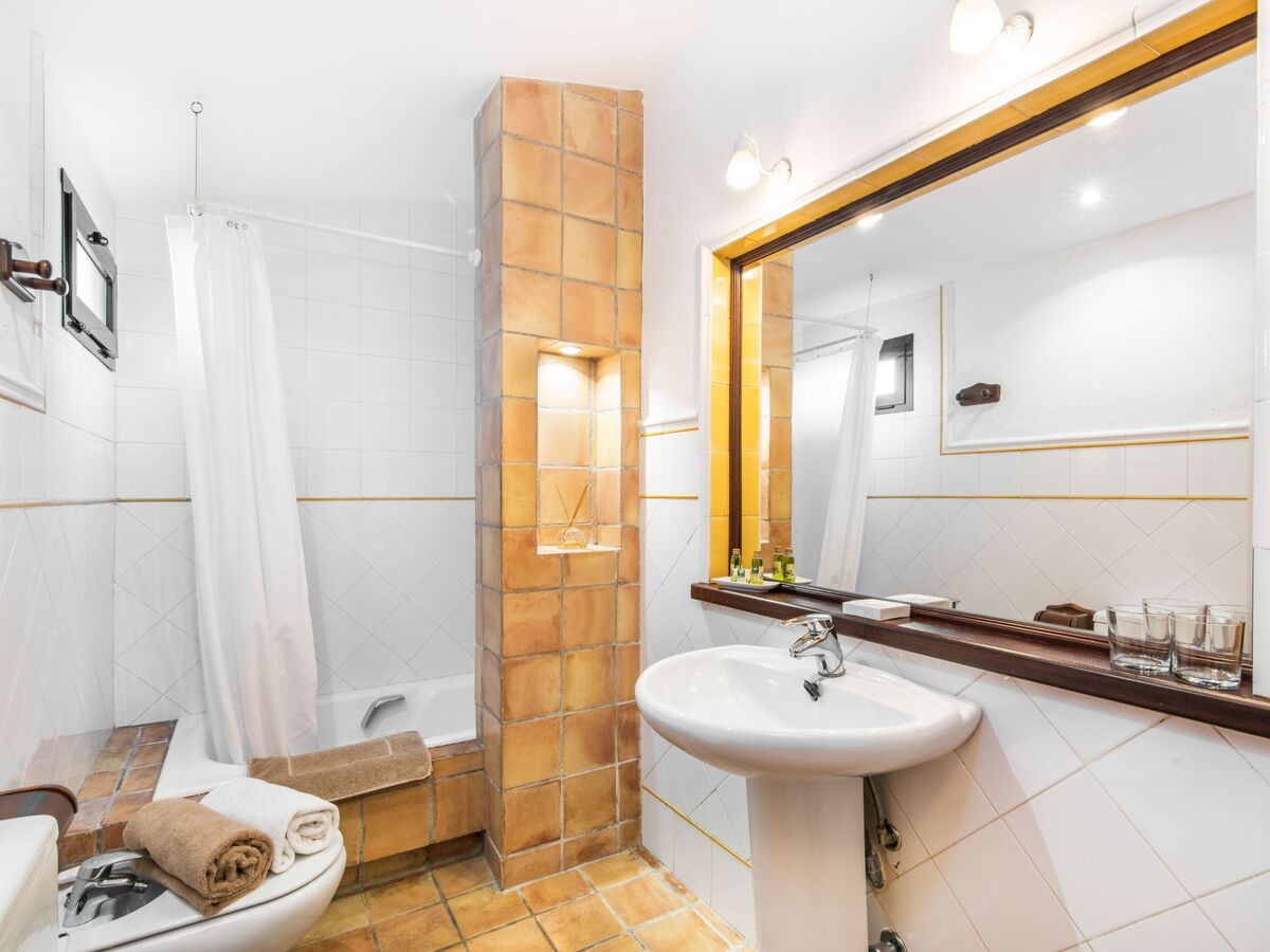 Villa Moliner – Maison 8 pers. avec piscine 12 m et jacuzzi - Photo 43