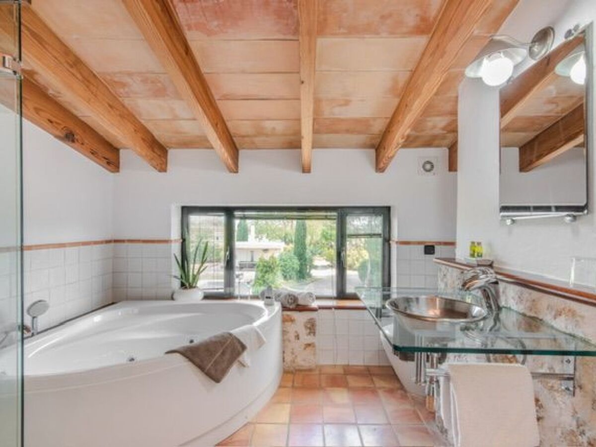 Villa Moliner – Maison 8 pers. avec piscine 12 m et jacuzzi - Photo 47