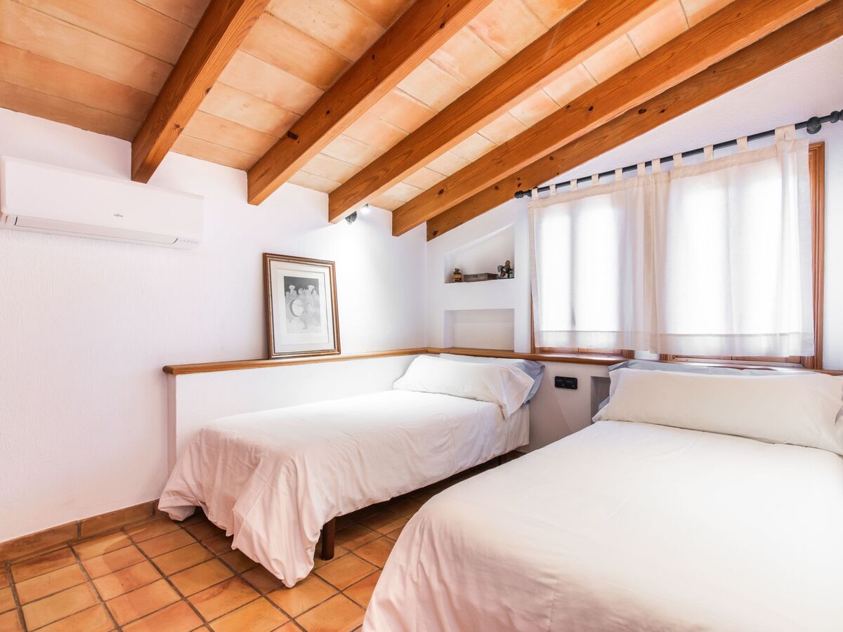 Villa Moliner – Maison 8 pers. avec piscine 12 m et jacuzzi - Photo 48
