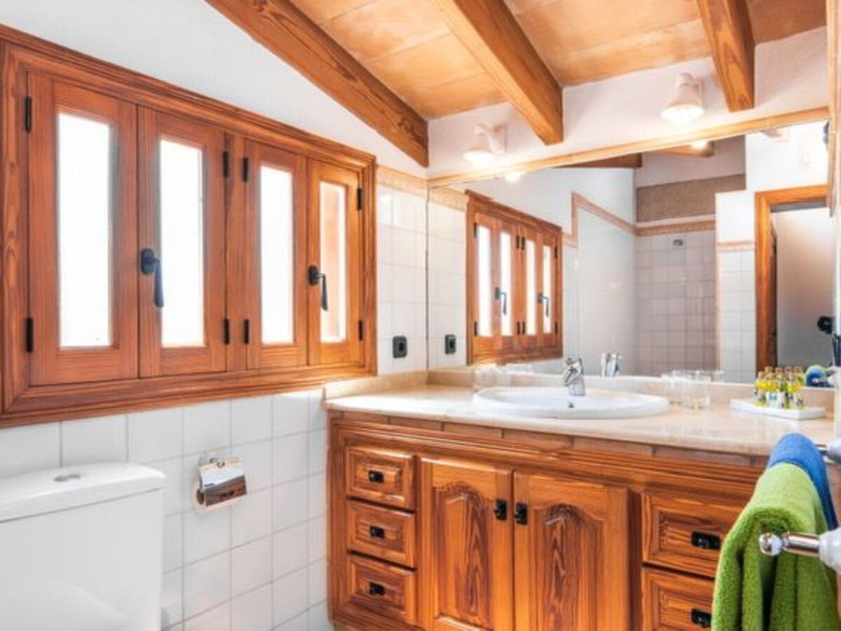 Villa Moliner – Maison 8 pers. avec piscine 12 m et jacuzzi - Photo 49