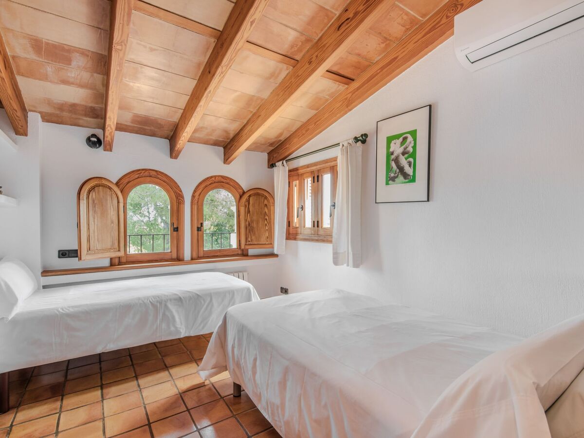 Villa Moliner – Maison 8 pers. avec piscine 12 m et jacuzzi - Photo 50