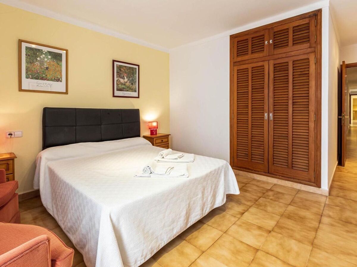 Appartement Daniela, première ligne plage à Puerto Pollença - Photo 22
