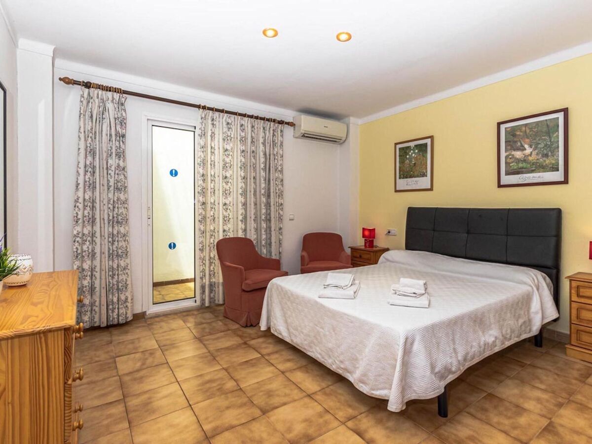 Appartement Daniela, première ligne plage à Puerto Pollença - Photo 23