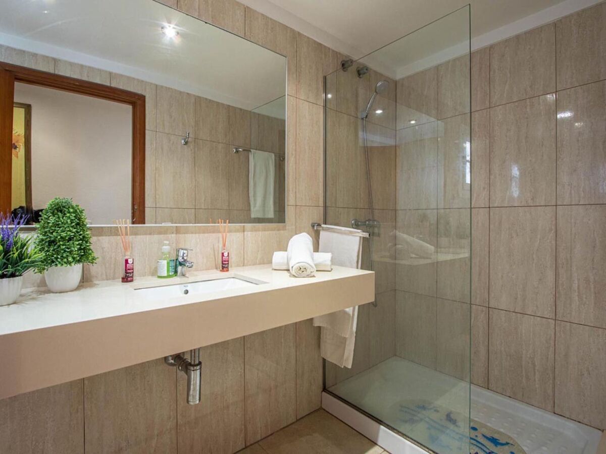 Appartement Daniela, première ligne plage à Puerto Pollença - Photo 27