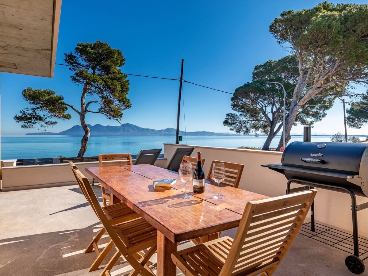 Villa Mar i Pins – piscine privée à 10 m de la plage, Puerto Pollensa - Photo 3