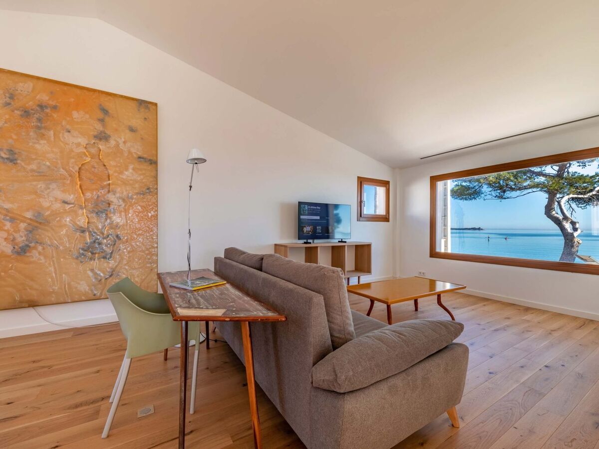 Villa Mar i Pins – piscine privée à 10 m de la plage, Puerto Pollensa - Photo 10