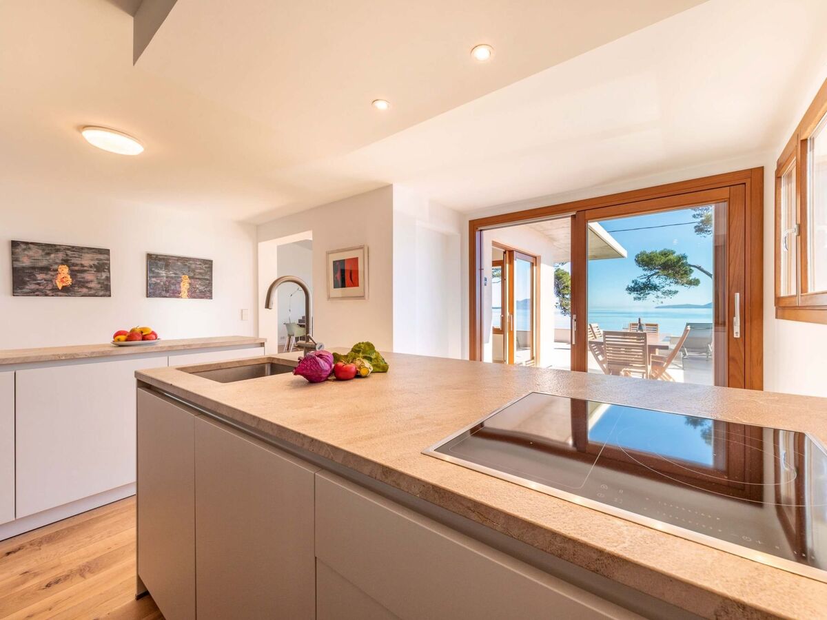 Villa Mar i Pins – piscine privée à 10 m de la plage, Puerto Pollensa - Photo 15