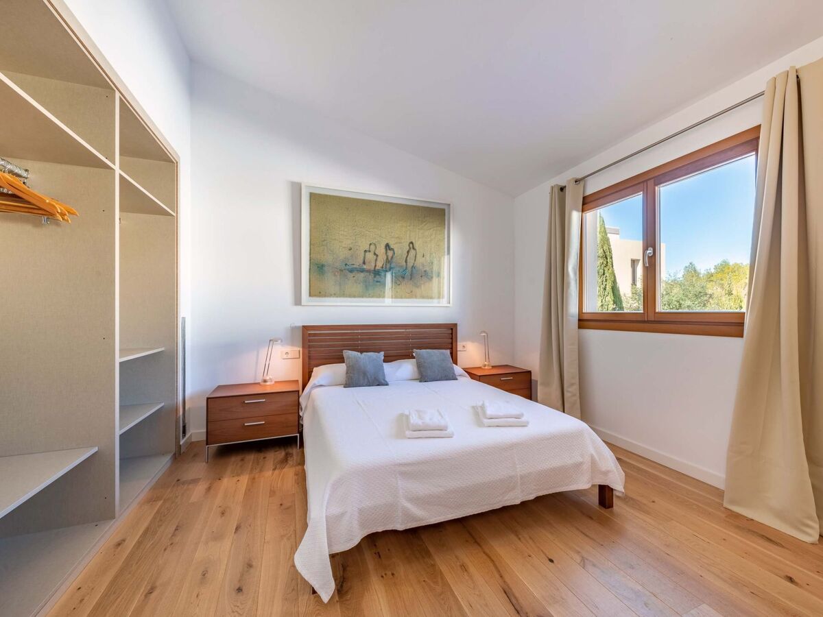 Villa Mar i Pins – piscine privée à 10 m de la plage, Puerto Pollensa - Photo 17