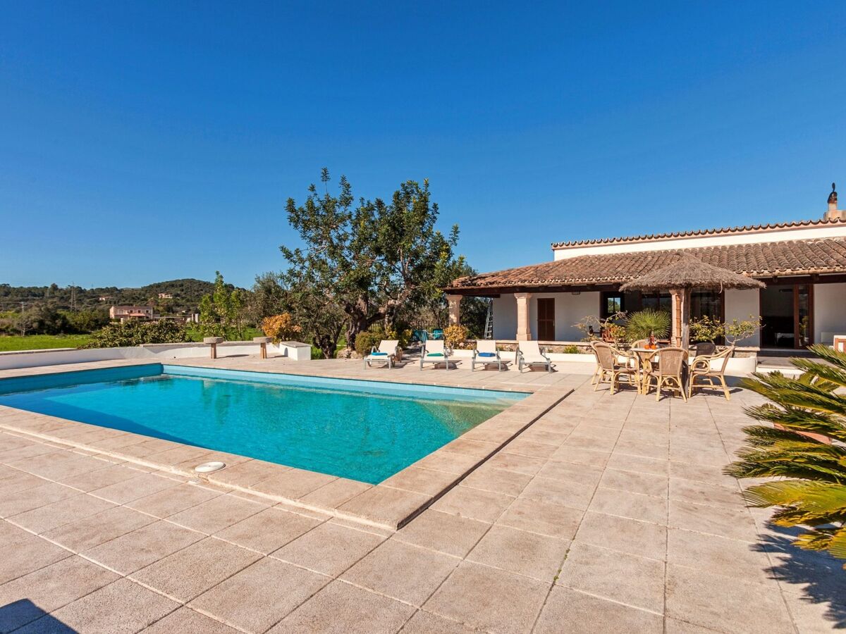 Villa Molinas – piscine privée 9x5m entre Pollensa et Alcudia - Photo 3