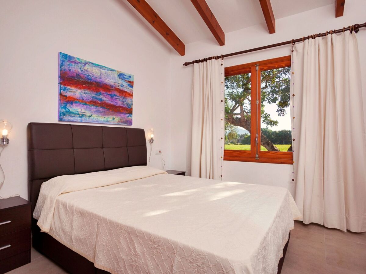 Villa Molinas – piscine privée 9x5m entre Pollensa et Alcudia - Photo 8