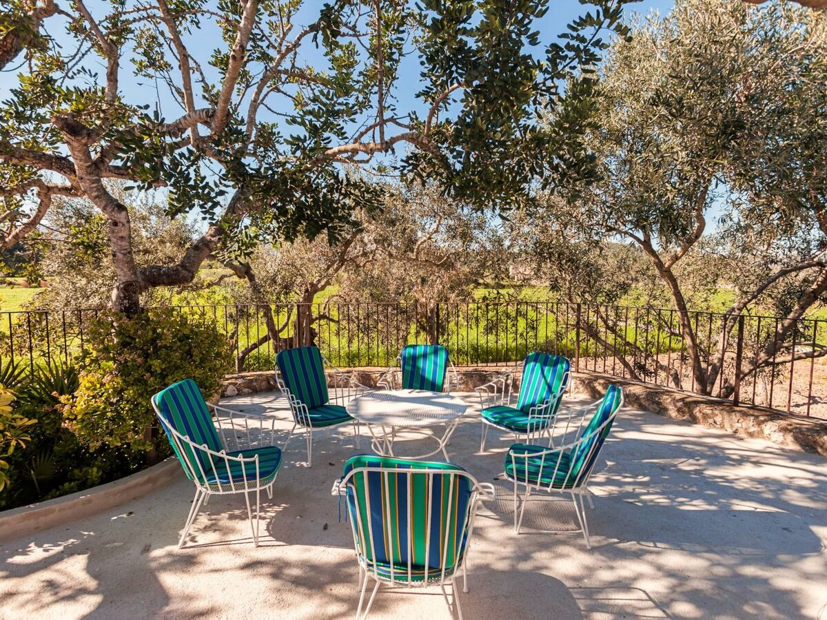 Villa Molinas – piscine privée 9x5m entre Pollensa et Alcudia - Photo 17