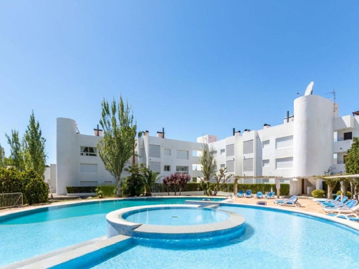 Appartement 3 chambres à Port de Pollença, plage à 150 m - Photo 1