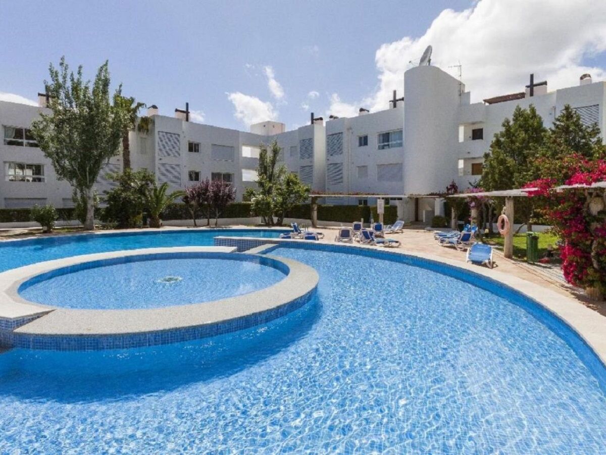 Appartement 3 chambres à Port de Pollença, plage à 150 m - Photo 2