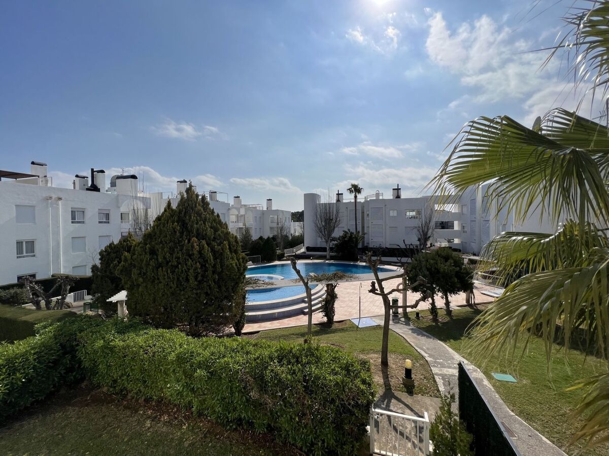 Appartement 3 chambres à Port de Pollença, plage à 150 m - Photo 4