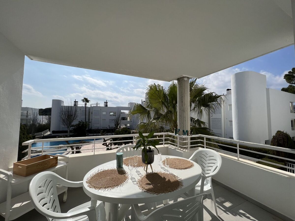 Appartement 3 chambres à Port de Pollença, plage à 150 m - Photo 6