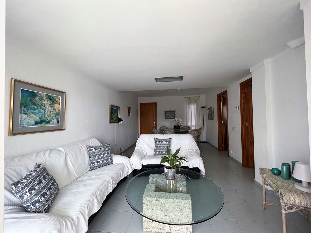 Appartement 3 chambres à Port de Pollença, plage à 150 m - Photo 7