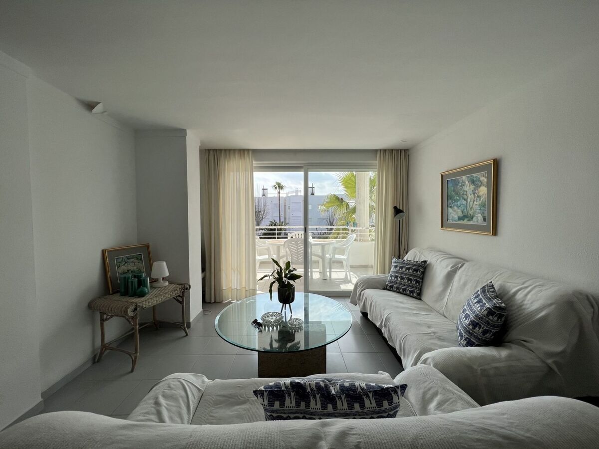Appartement 3 chambres à Port de Pollença, plage à 150 m - Photo 8