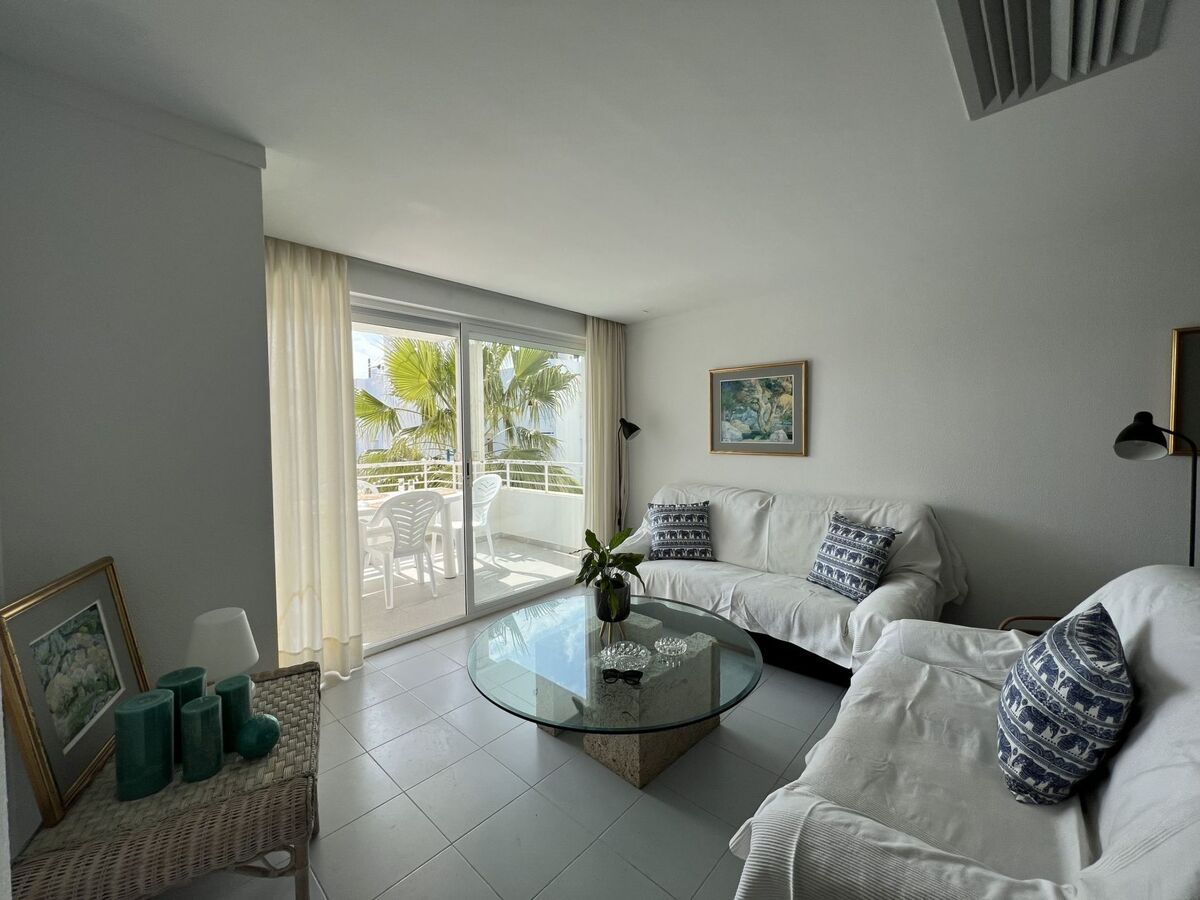 Appartement 3 chambres à Port de Pollença, plage à 150 m - Photo 9