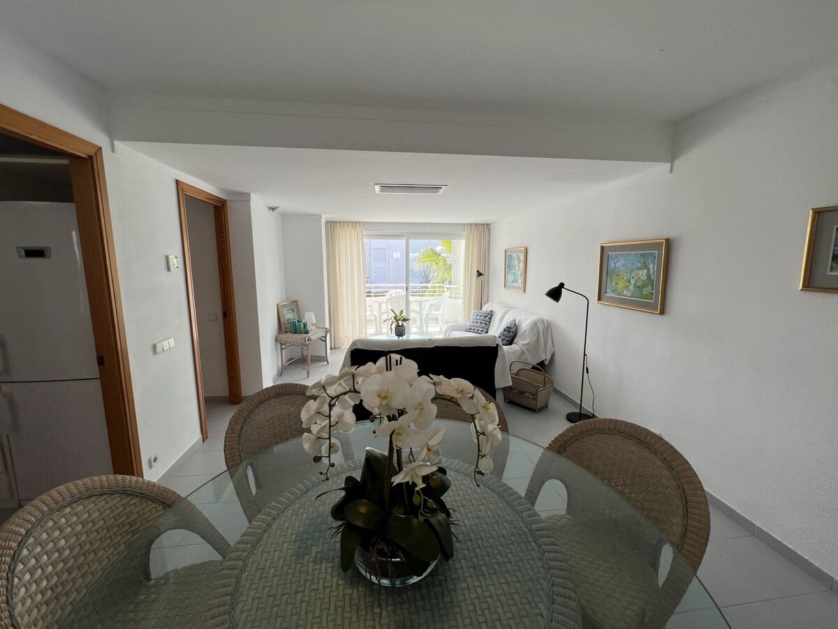 Appartement 3 chambres à Port de Pollença, plage à 150 m - Photo 12