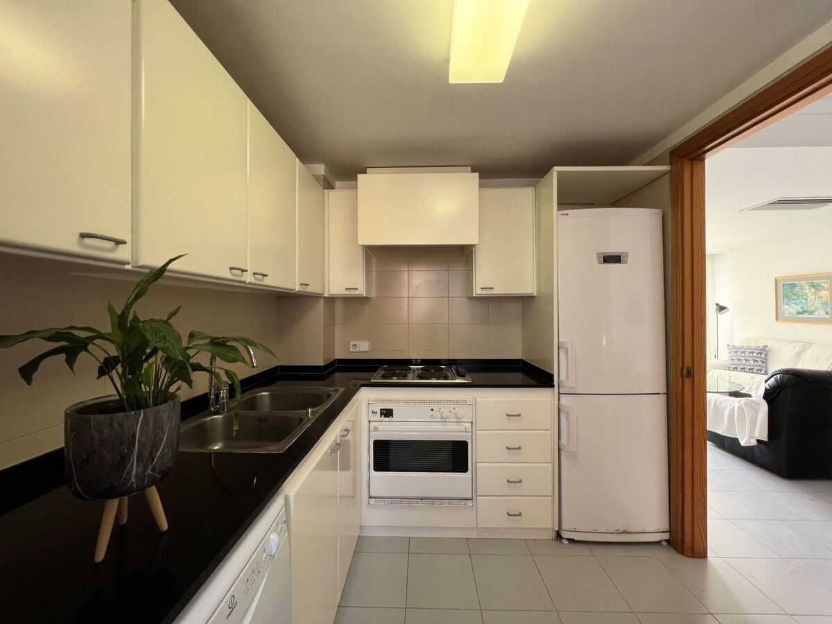Appartement 3 chambres à Port de Pollença, plage à 150 m - Photo 14