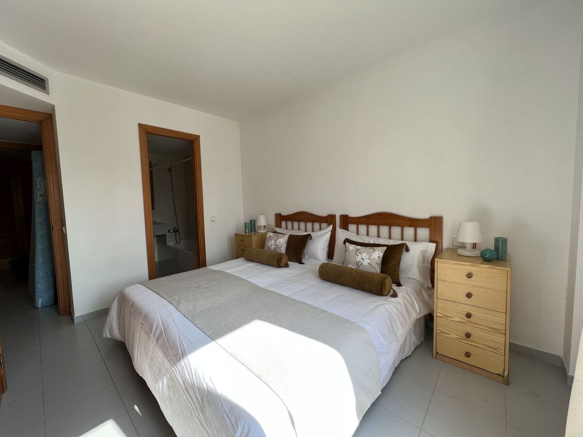 Appartement 3 chambres à Port de Pollença, plage à 150 m - Photo 17