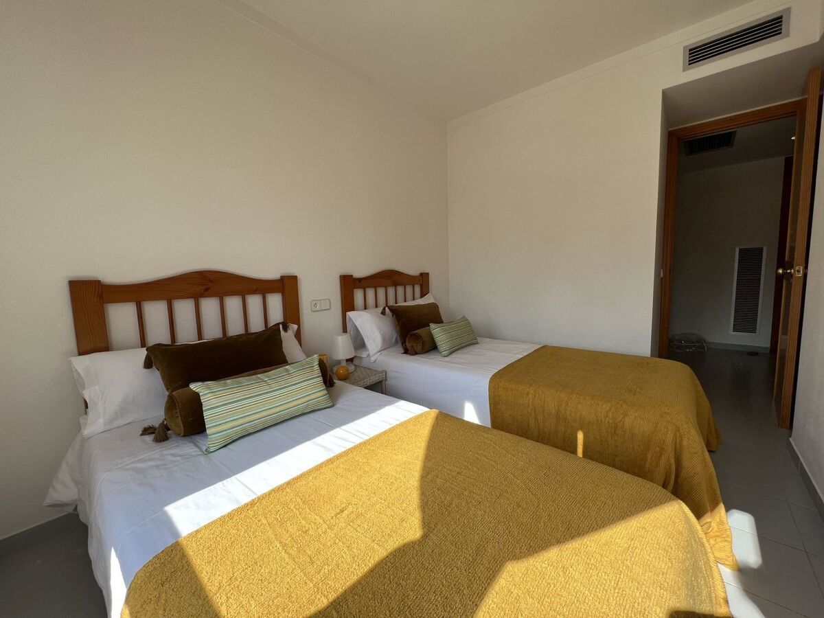 Appartement 3 chambres à Port de Pollença, plage à 150 m - Photo 19