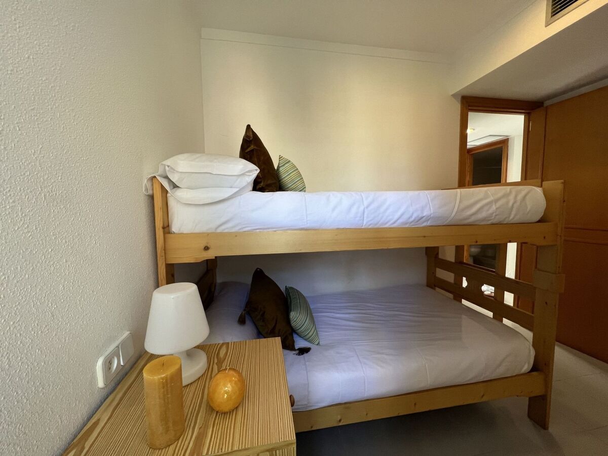 Appartement 3 chambres à Port de Pollença, plage à 150 m - Photo 21