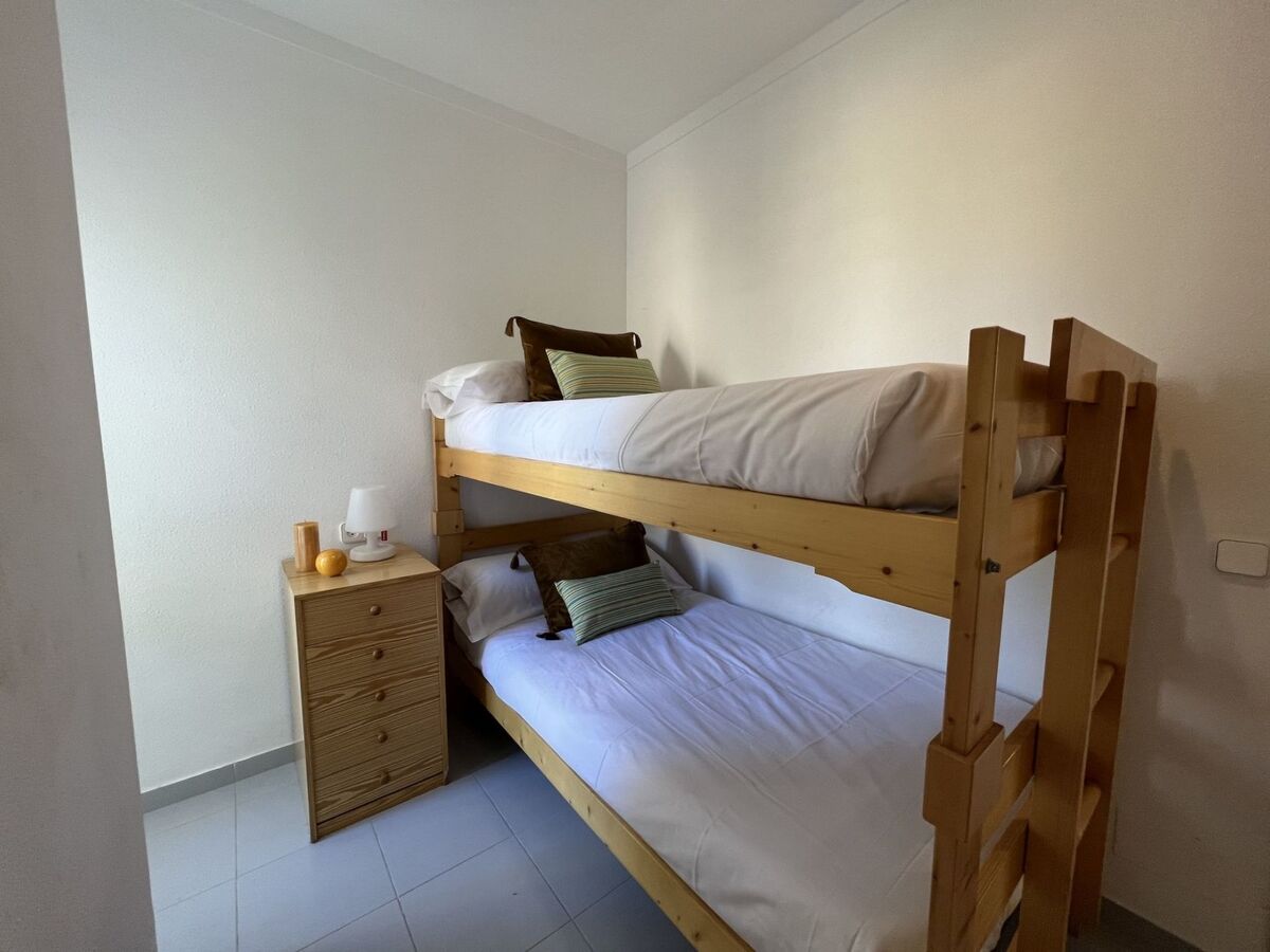 Appartement 3 chambres à Port de Pollença, plage à 150 m - Photo 22