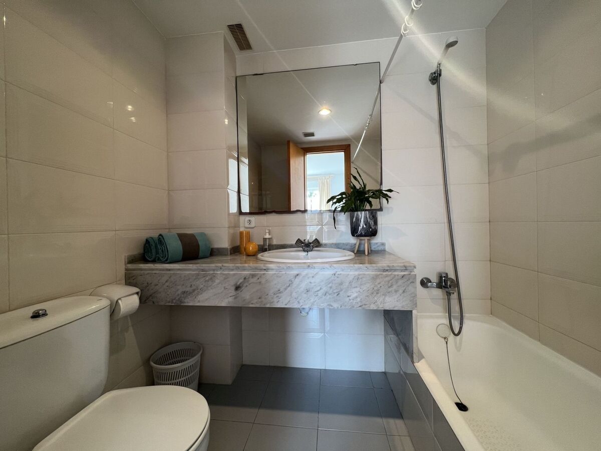 Appartement 3 chambres à Port de Pollença, plage à 150 m - Photo 23