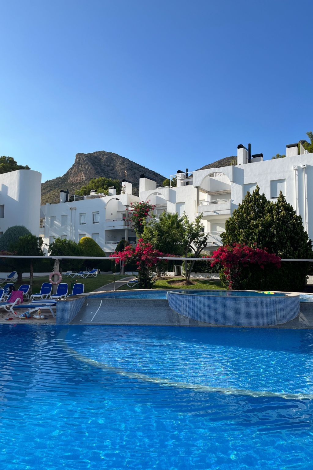 Appartement 3 chambres à Port de Pollença, plage à 150 m - Photo 26