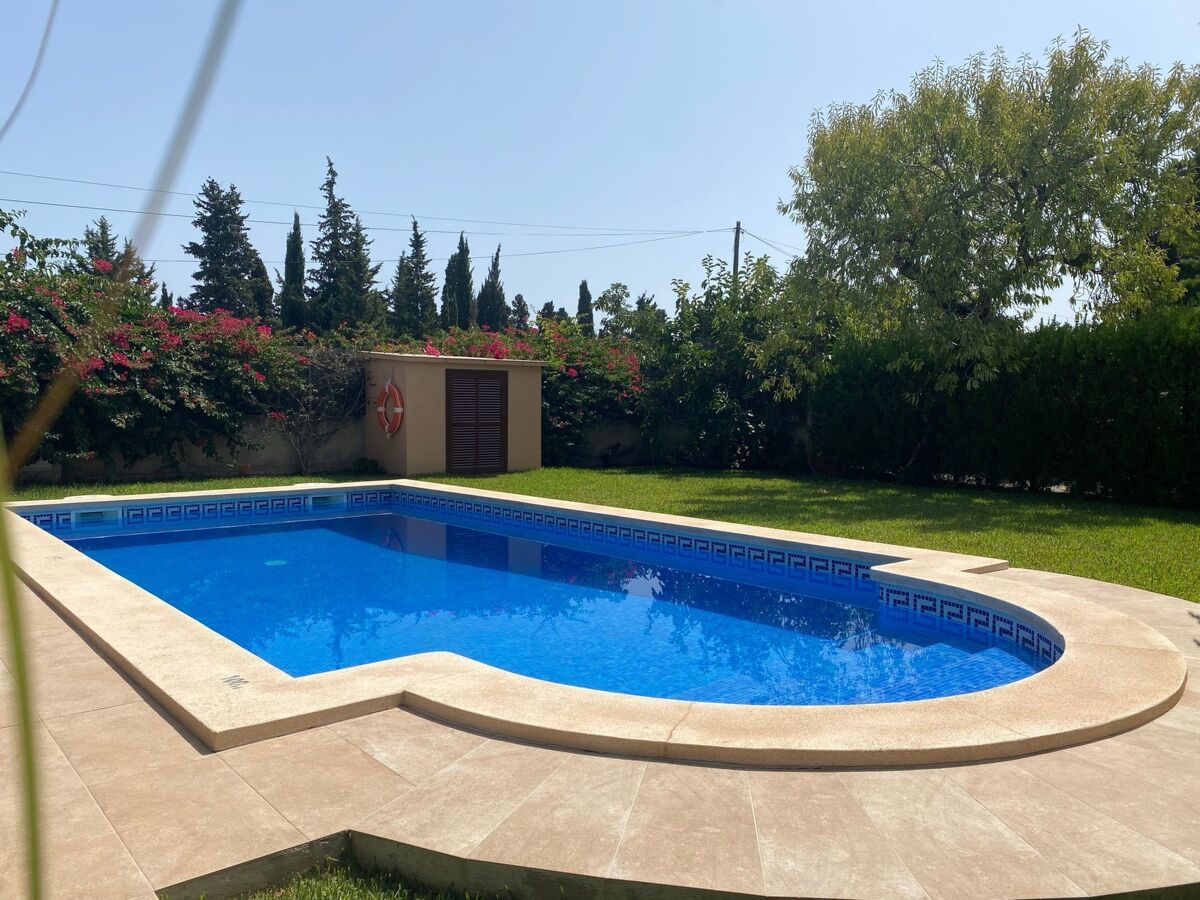 Villa Ca'n Vilanova – Finca avec piscine à 1,5 km de Pollença - Photo 2
