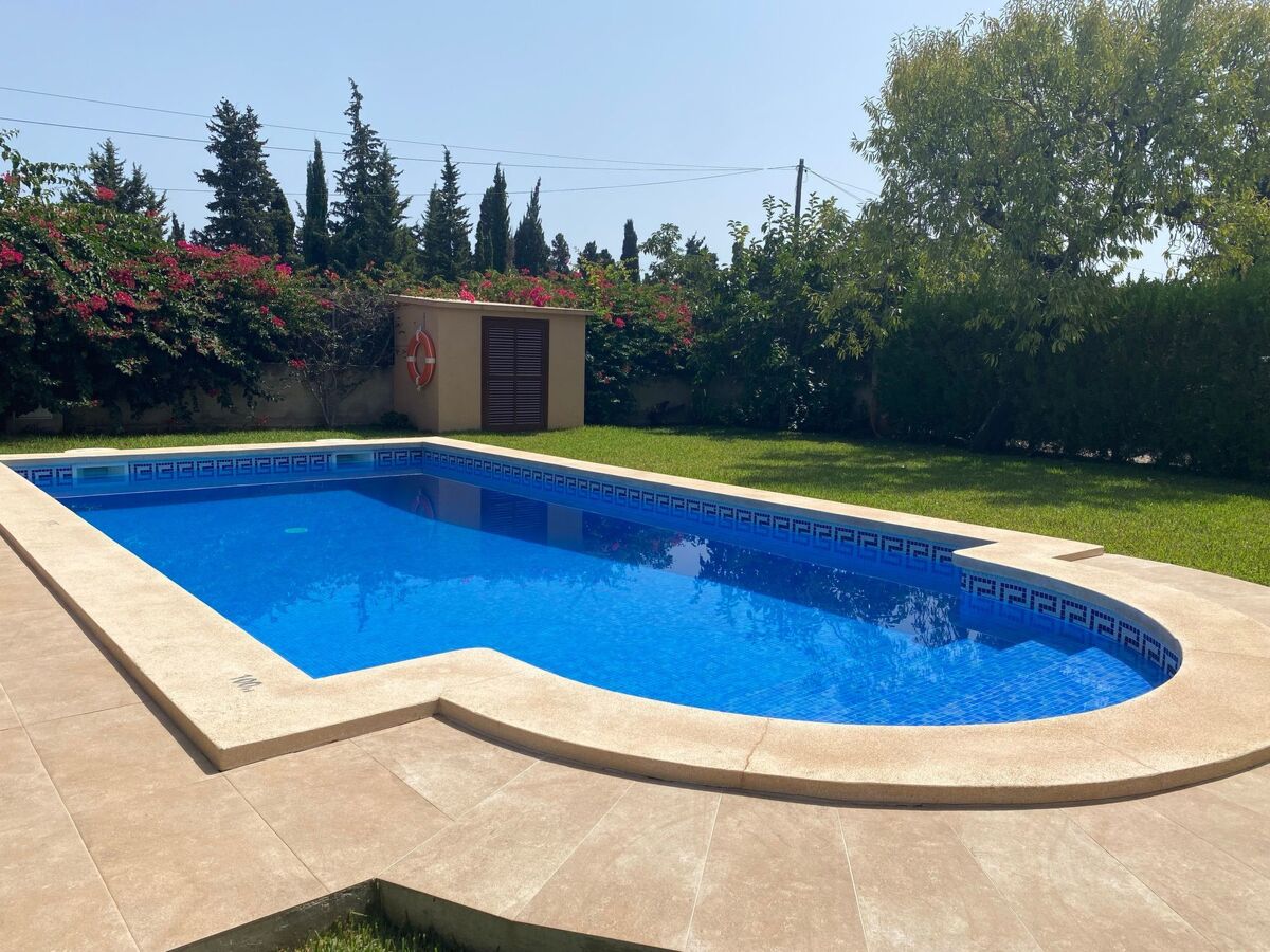 Villa Ca'n Vilanova – Finca avec piscine à 1,5 km de Pollença - Photo 5