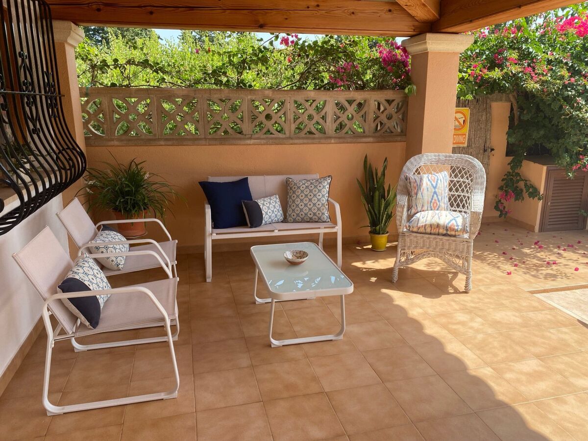 Villa Ca'n Vilanova – Finca avec piscine à 1,5 km de Pollença - Photo 9