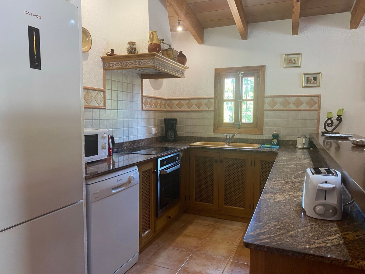Villa Ca'n Vilanova – Finca avec piscine à 1,5 km de Pollença - Photo 13