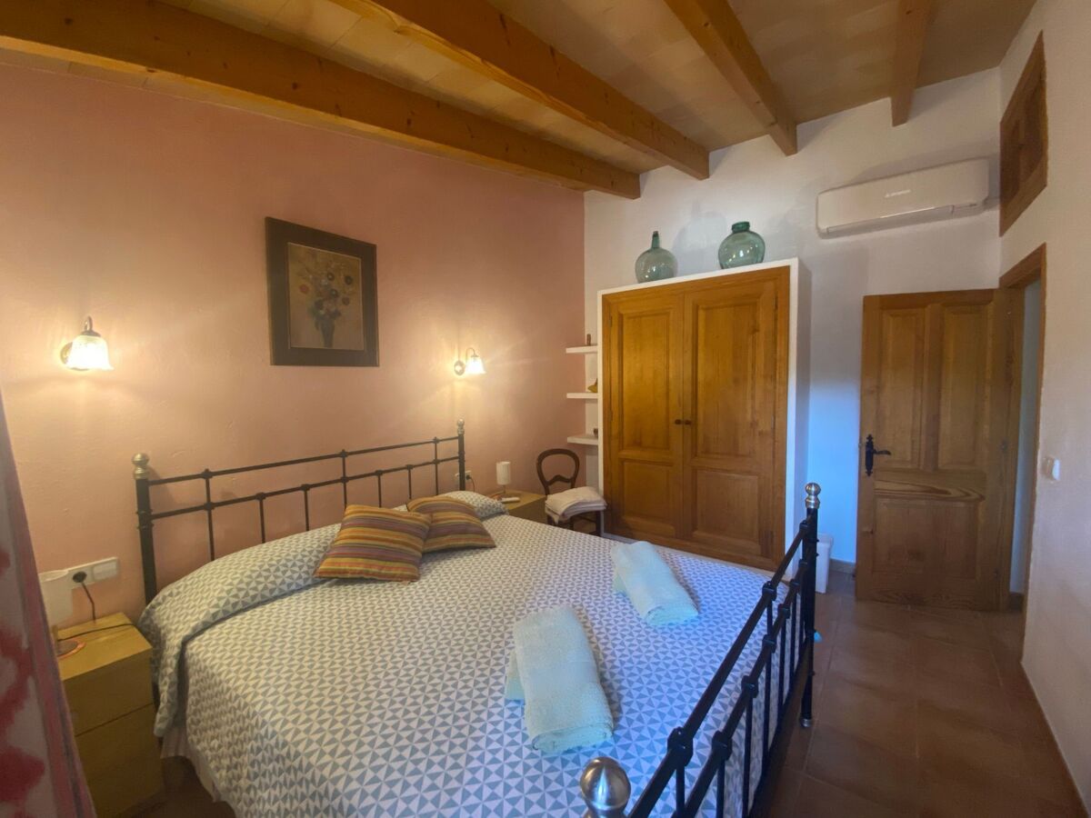 Villa Ca'n Vilanova – Finca avec piscine à 1,5 km de Pollença - Photo 15
