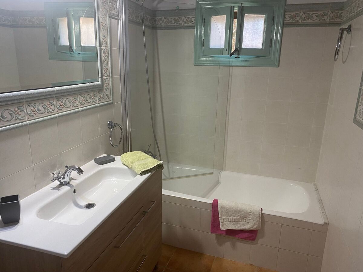 Villa Ca'n Vilanova – Finca avec piscine à 1,5 km de Pollença - Photo 17