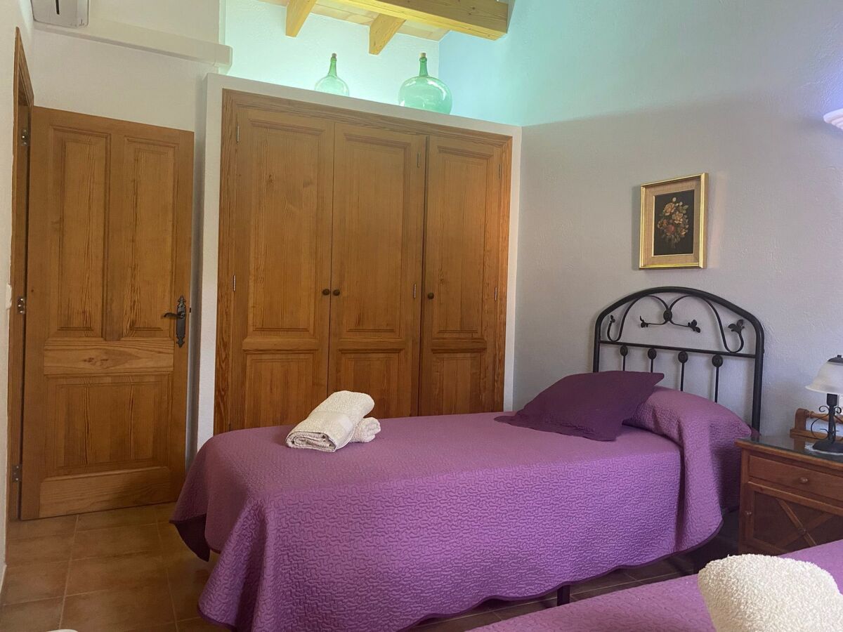 Villa Ca'n Vilanova – Finca avec piscine à 1,5 km de Pollença - Photo 19