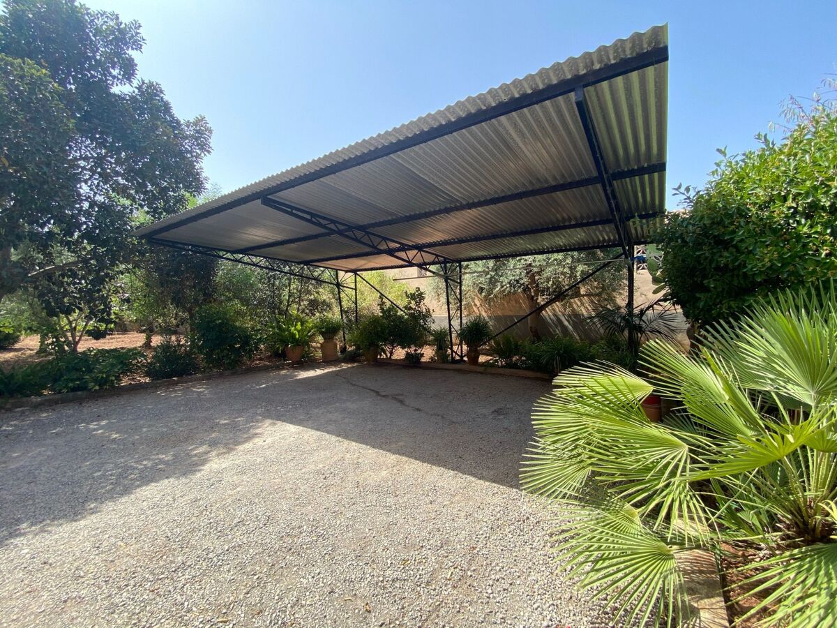 Villa Ca'n Vilanova – Finca avec piscine à 1,5 km de Pollença - Photo 21