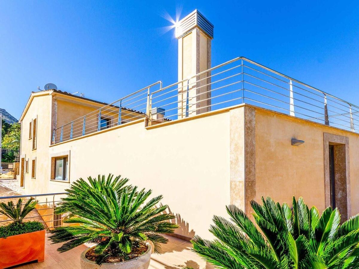 Villa ultramoderne Cala Sant Vicenç, 200m plage - Photo 3