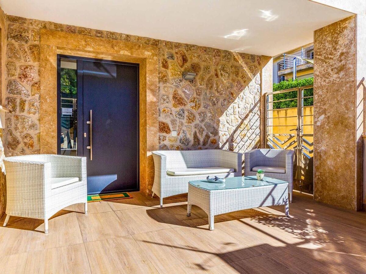 Villa ultramoderne Cala Sant Vicenç, 200m plage - Photo 14
