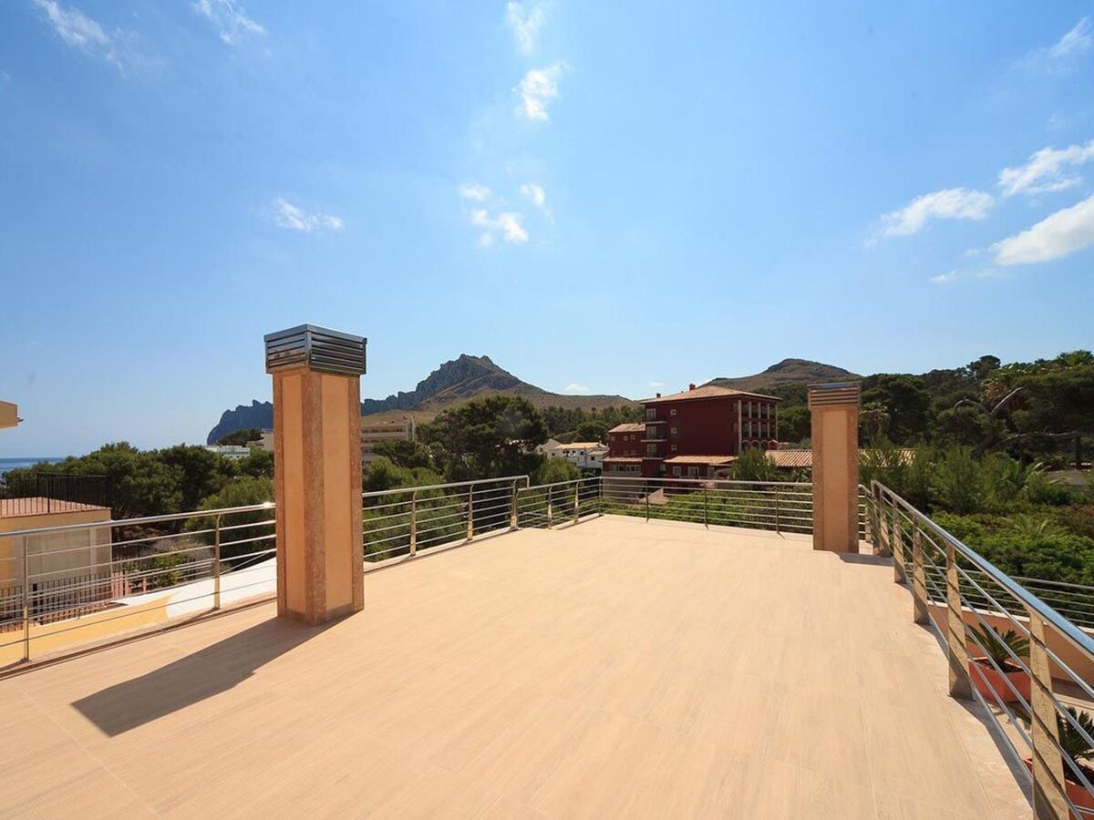 Villa ultramoderne Cala Sant Vicenç, 200m plage - Photo 17