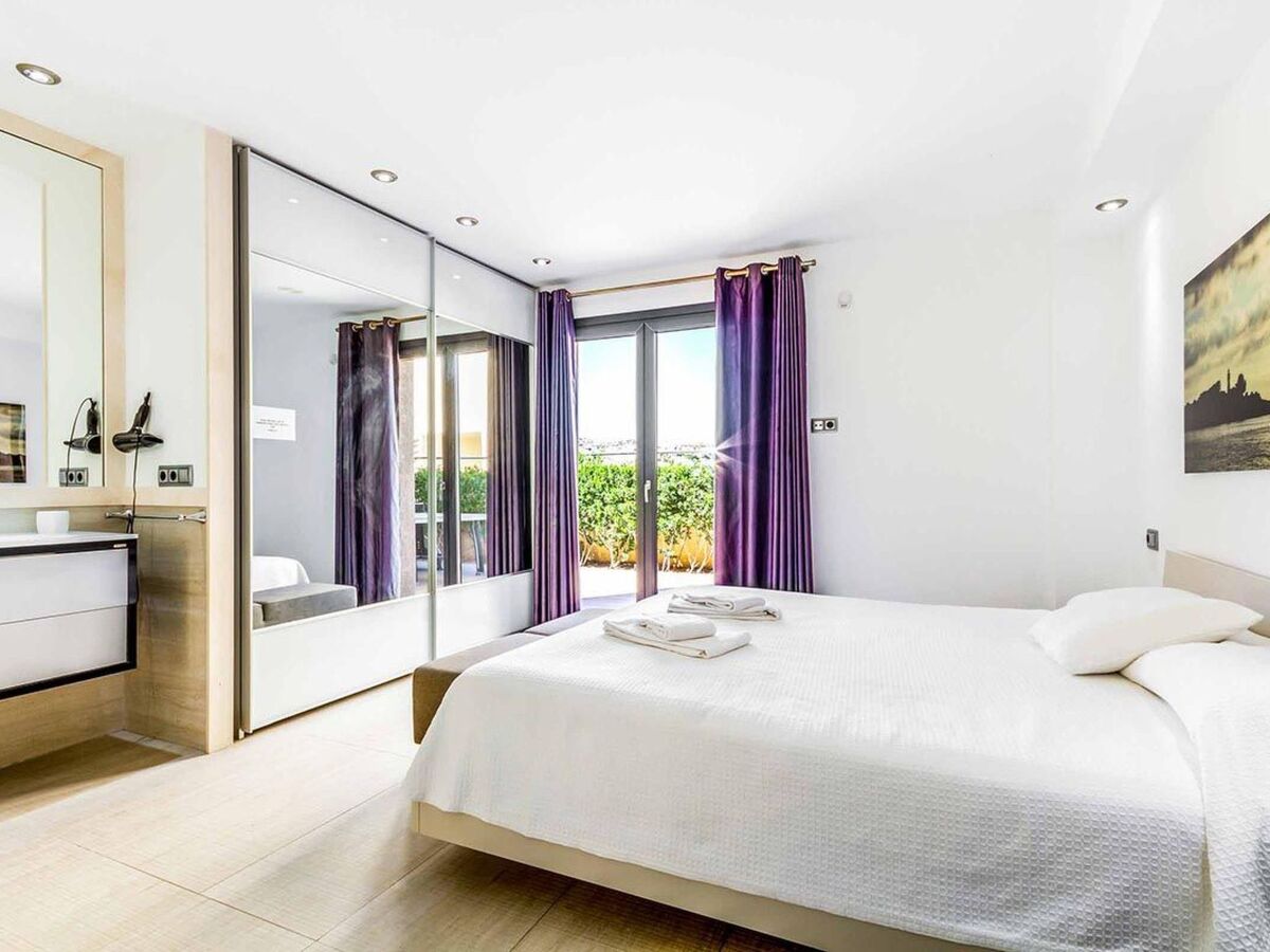 Villa ultramoderne Cala Sant Vicenç, 200m plage - Photo 20