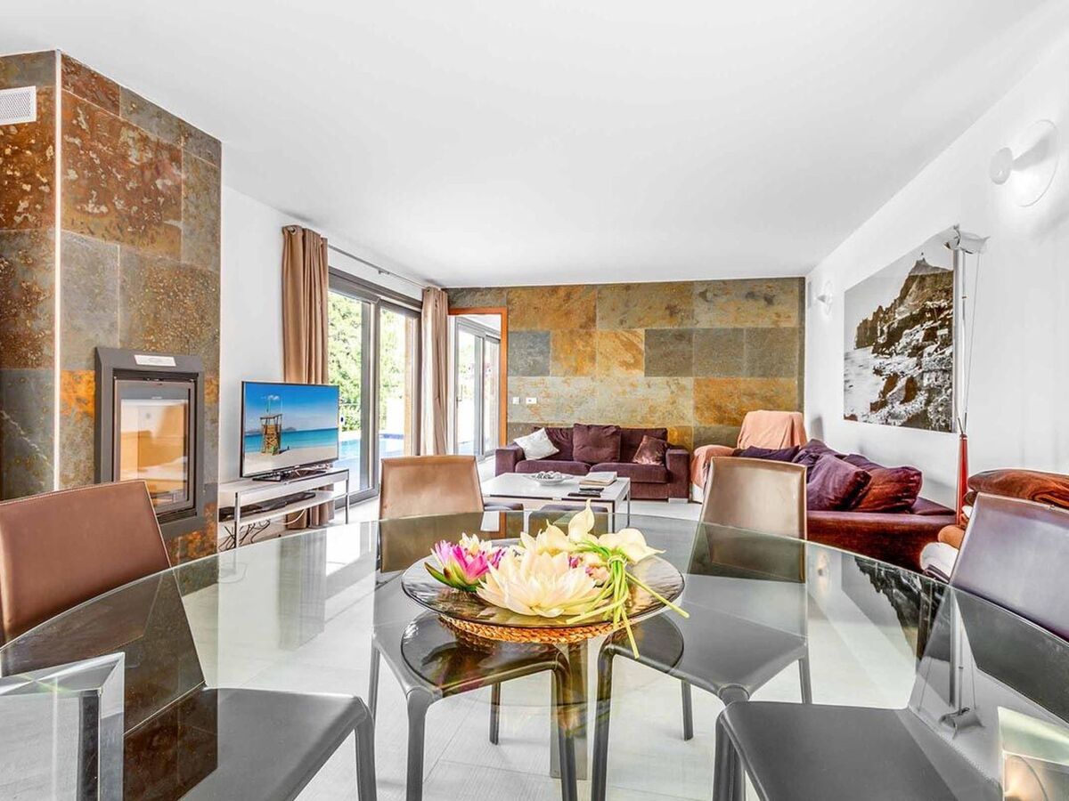 Villa ultramoderne Cala Sant Vicenç, 200m plage - Photo 32
