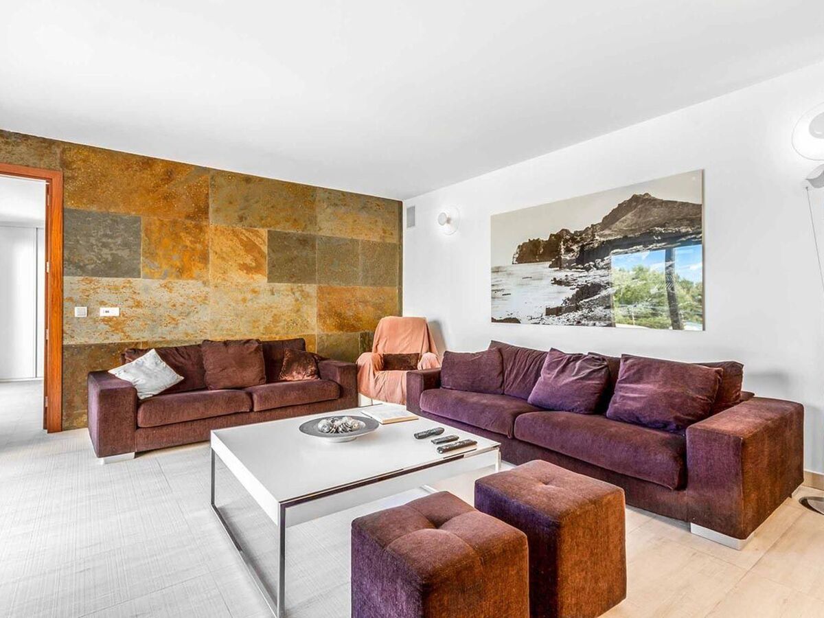 Villa ultramoderne Cala Sant Vicenç, 200m plage - Photo 34