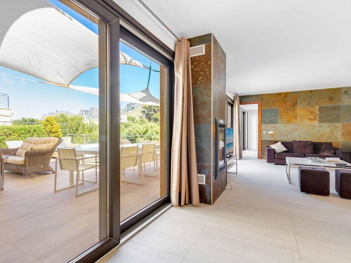 Villa ultramoderne Cala Sant Vicenç, 200m plage - Photo 35