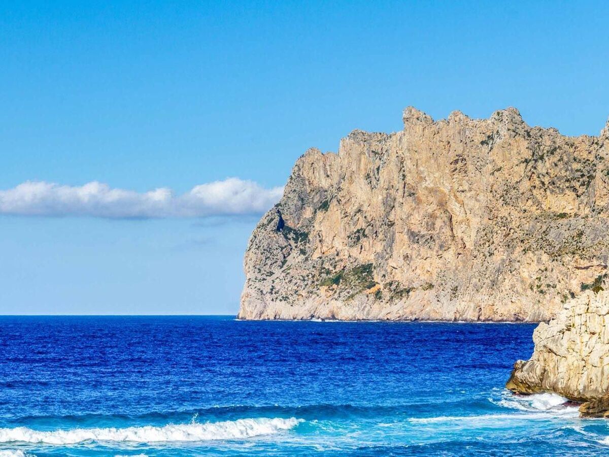 Villa ultramoderne Cala Sant Vicenç, 200m plage - Photo 38
