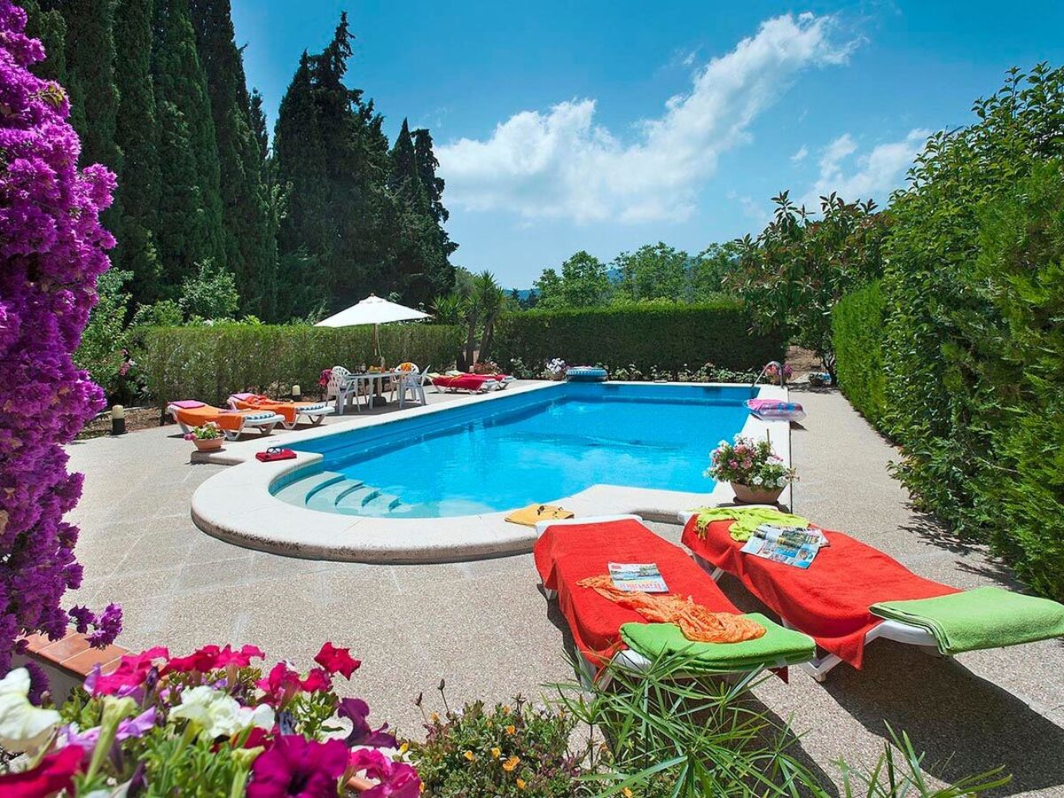 Villa Rotger à Pollença : 3 chambres, piscine & jardin - Photo 5