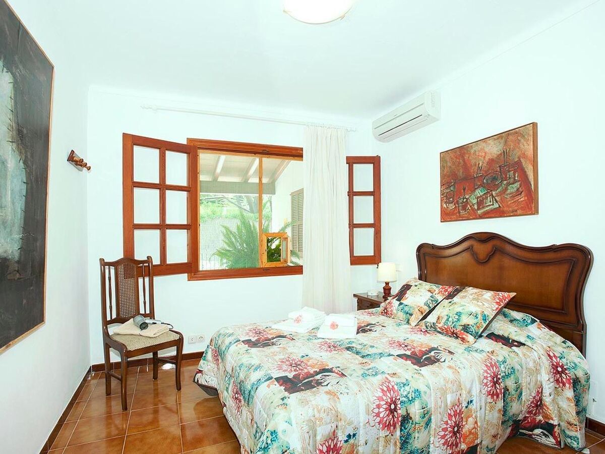 Villa Rotger à Pollença : 3 chambres, piscine & jardin - Photo 10